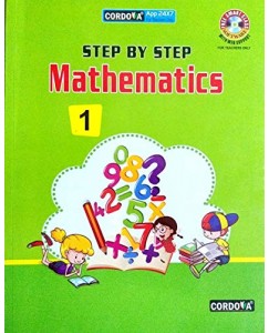 Step by Step Mathematics - 1